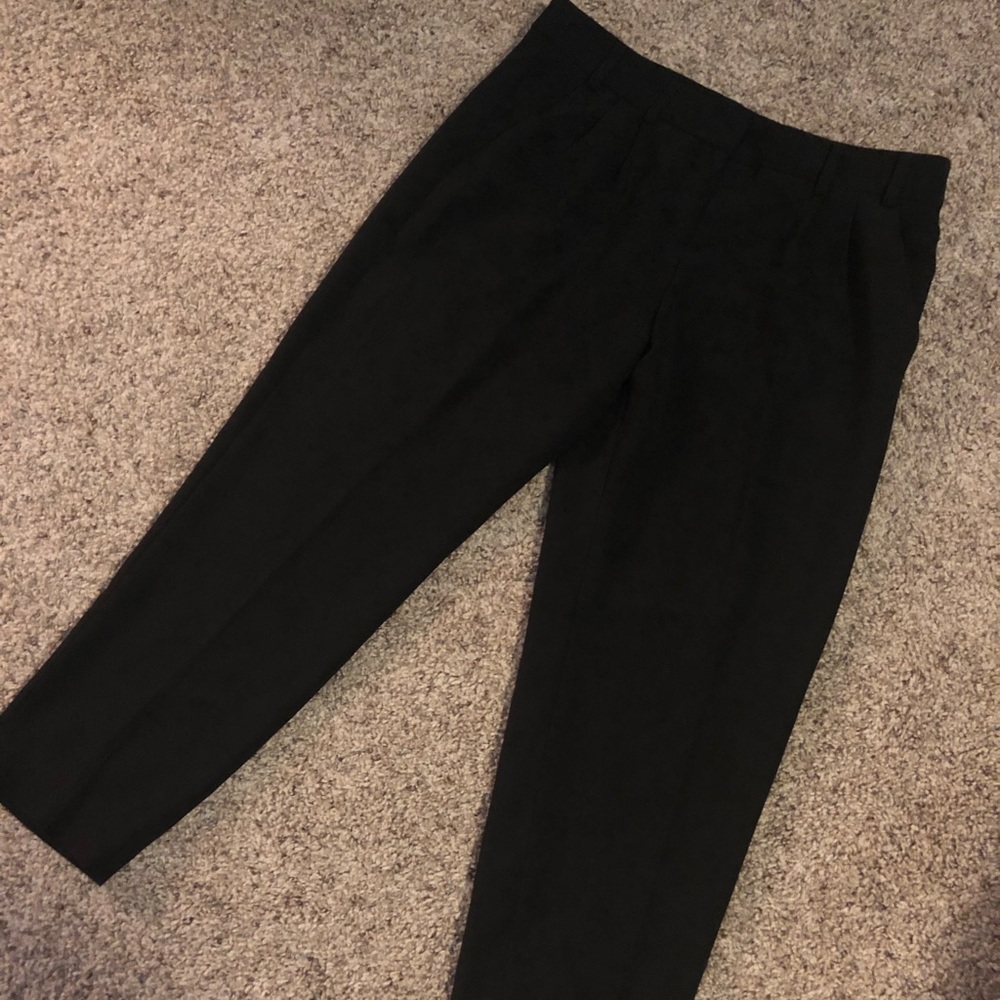 Express trousers